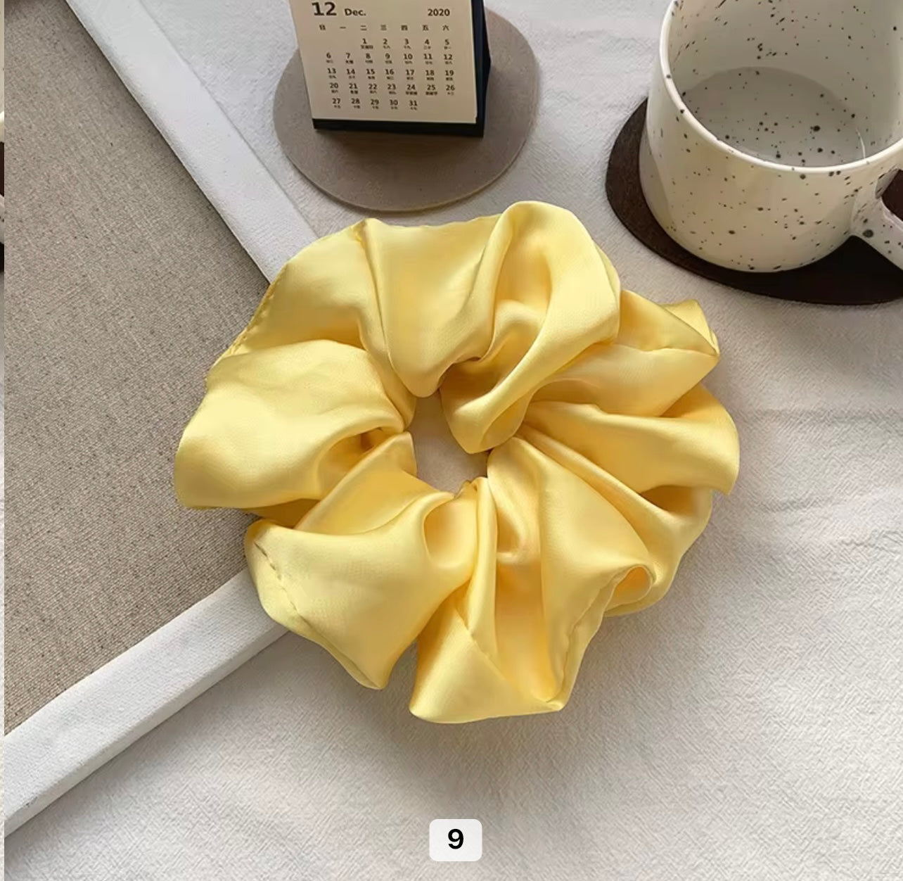 Scrunchie