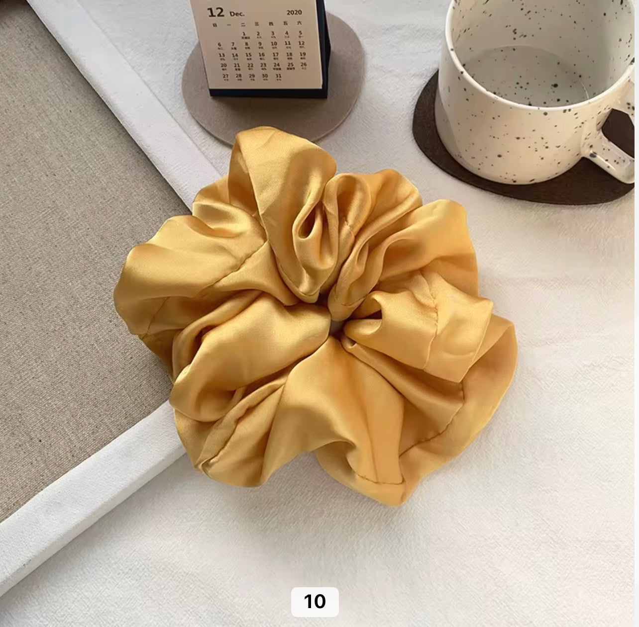 Scrunchie