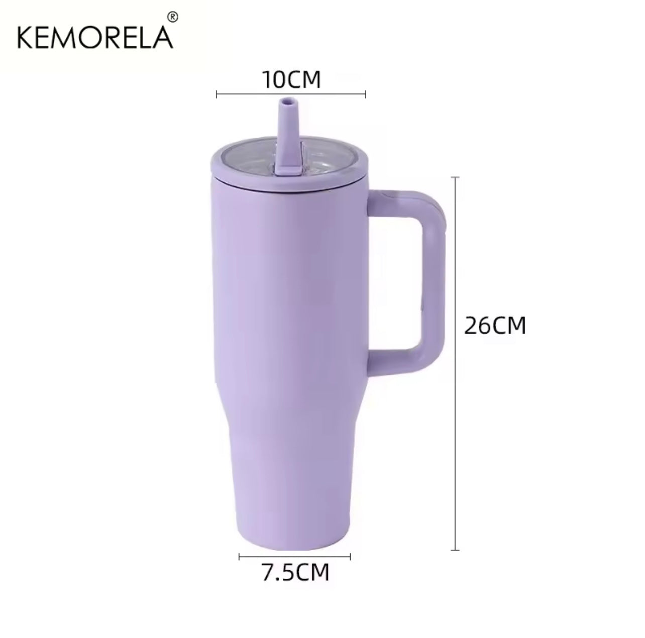 NEW Custom 40oz Quencher - Pre-Order