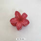 Mini Flower Clip