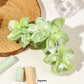 Triple Flower Clip