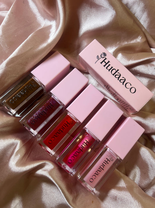 Lip Oils