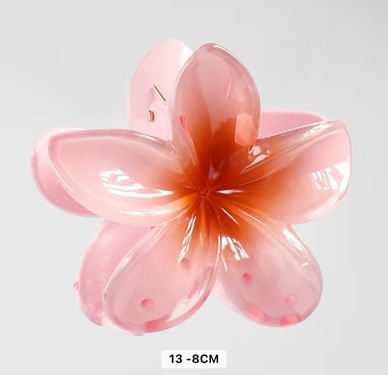 Flower Clip