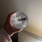 Custom 17oz ACRYLIC Non Spill Snowglobe
