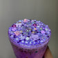 Decorated Lids