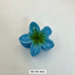 Mini Flower Clip