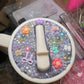 Decorated Lids