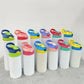 Blank Children’s Sublimation Bottles