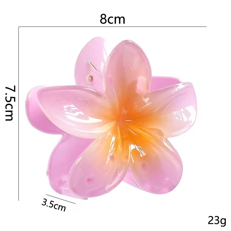 Flower Clip