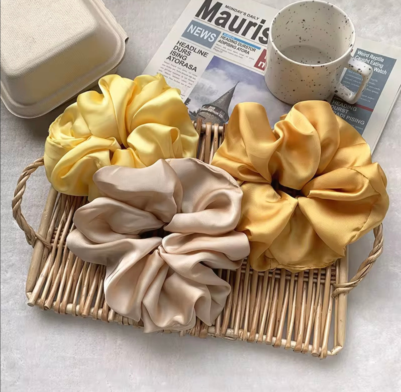 Scrunchie