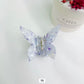 Butterfly Clip