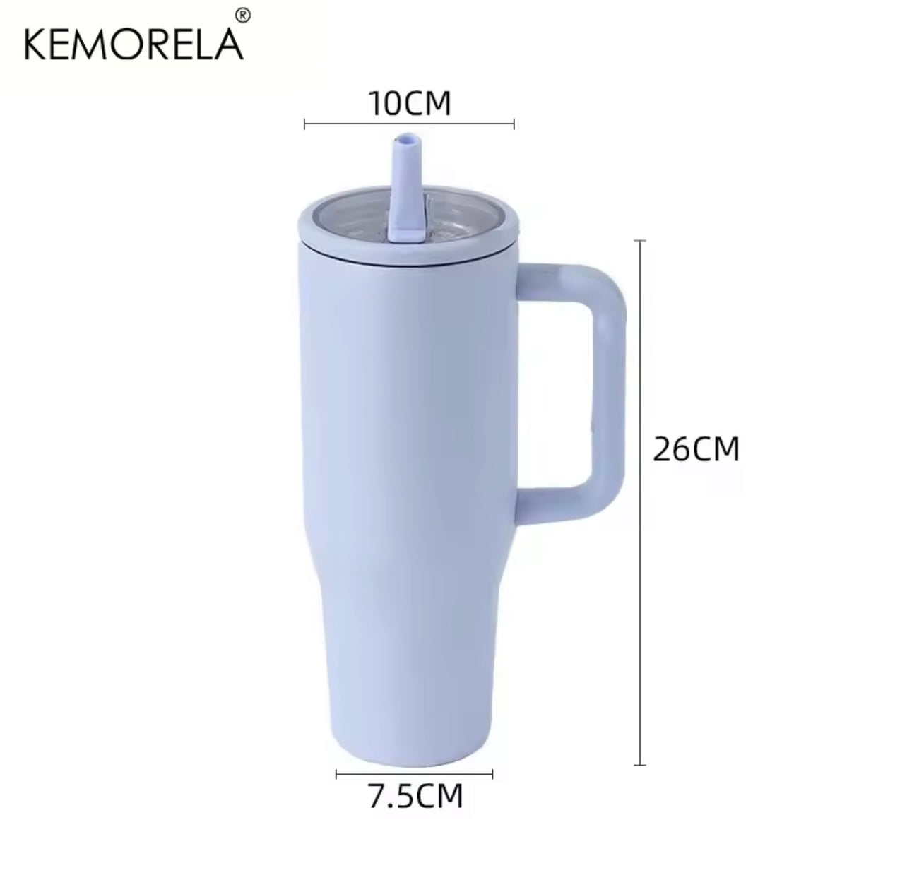 NEW Custom 40oz Quencher - Pre-Order