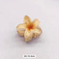 Mini Flower Clip
