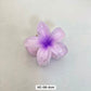 Mini Flower Clip