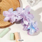 Triple Flower Clip