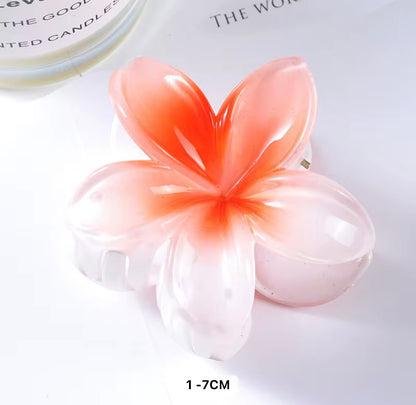 Flower Clip