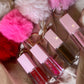 Lip Oil keyring