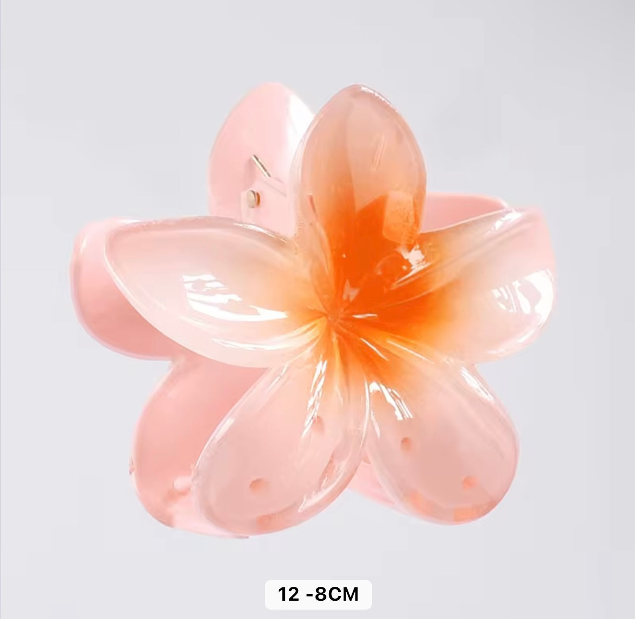 Flower Clip