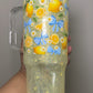 Blank 40oz Acrylic Snowglobe
