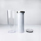 Blank Story Board Snowglobe Tumbler