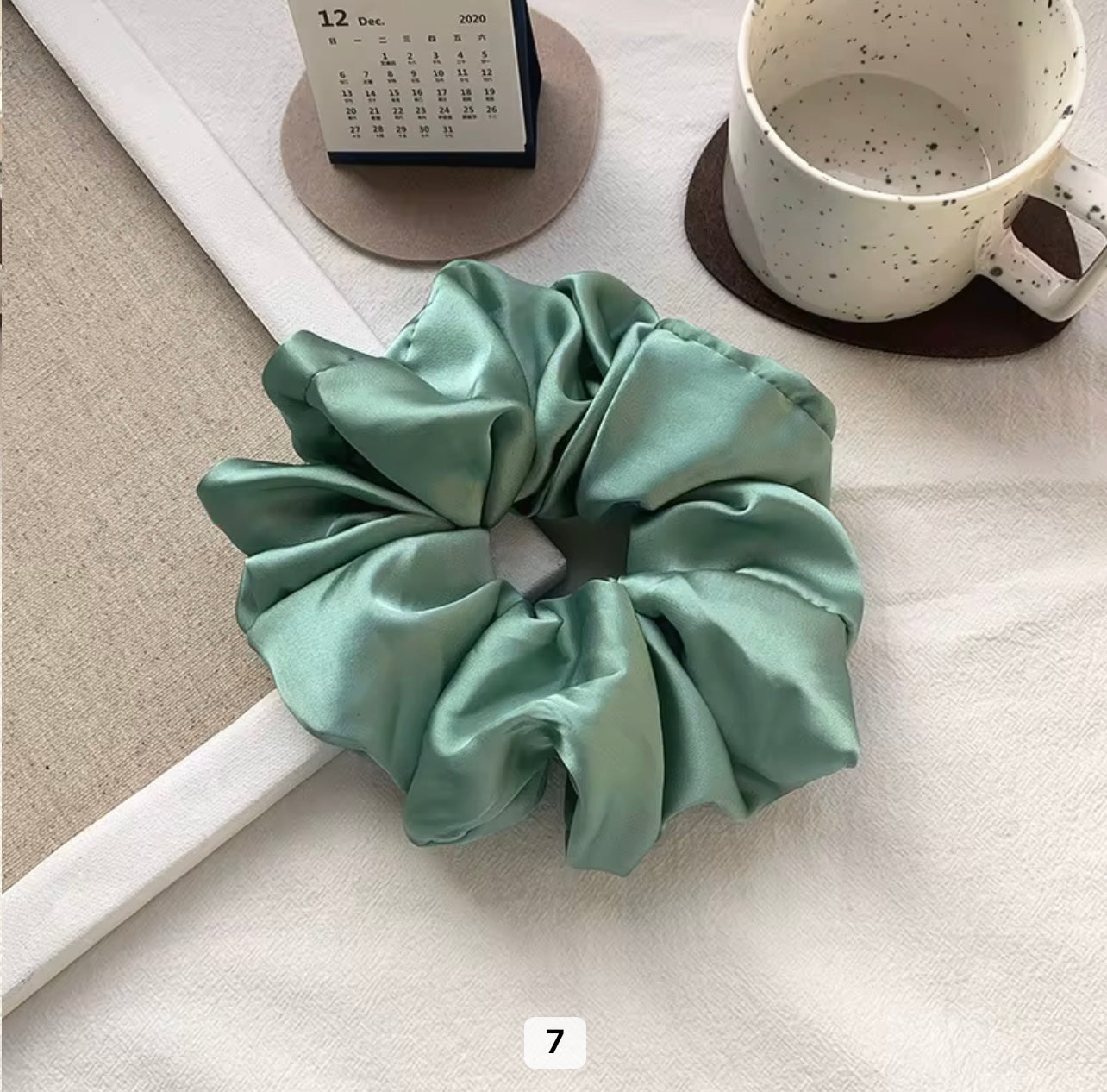 Scrunchie