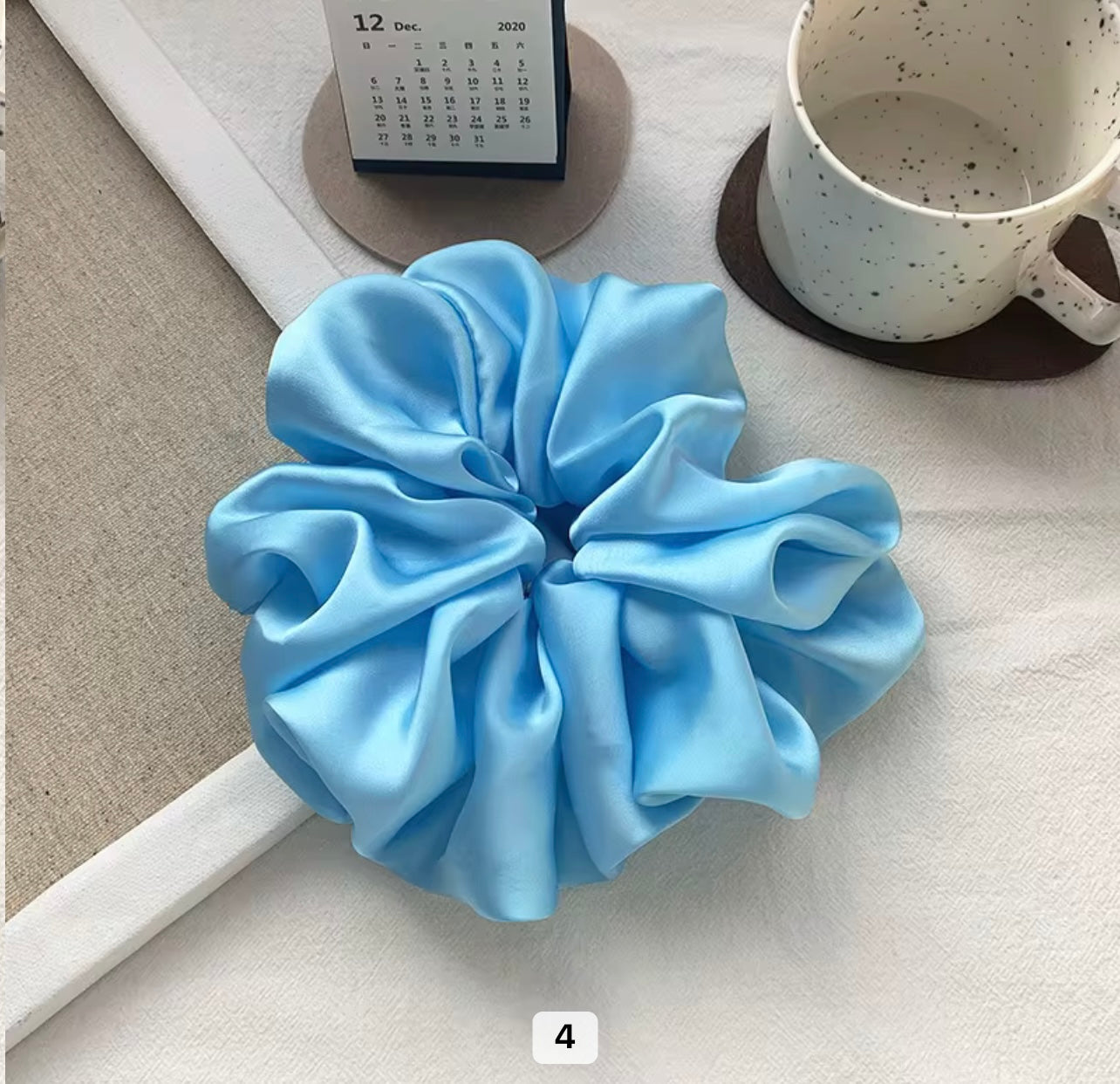 Scrunchie