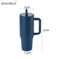 NEW Custom 40oz Quencher - Pre-Order