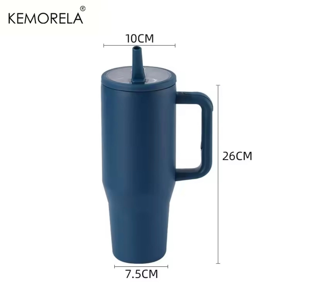 NEW Custom 40oz Quencher - Pre-Order