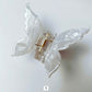 Butterfly Clip